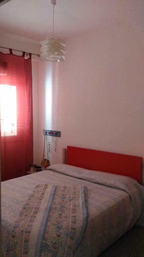 Appartamenti Alba E Tramonto Lampedusa Exterior foto